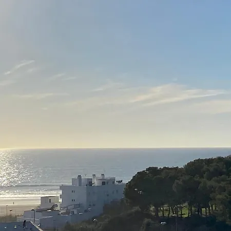 Apartment Con Vistas Al Mar Conil De La Frontera